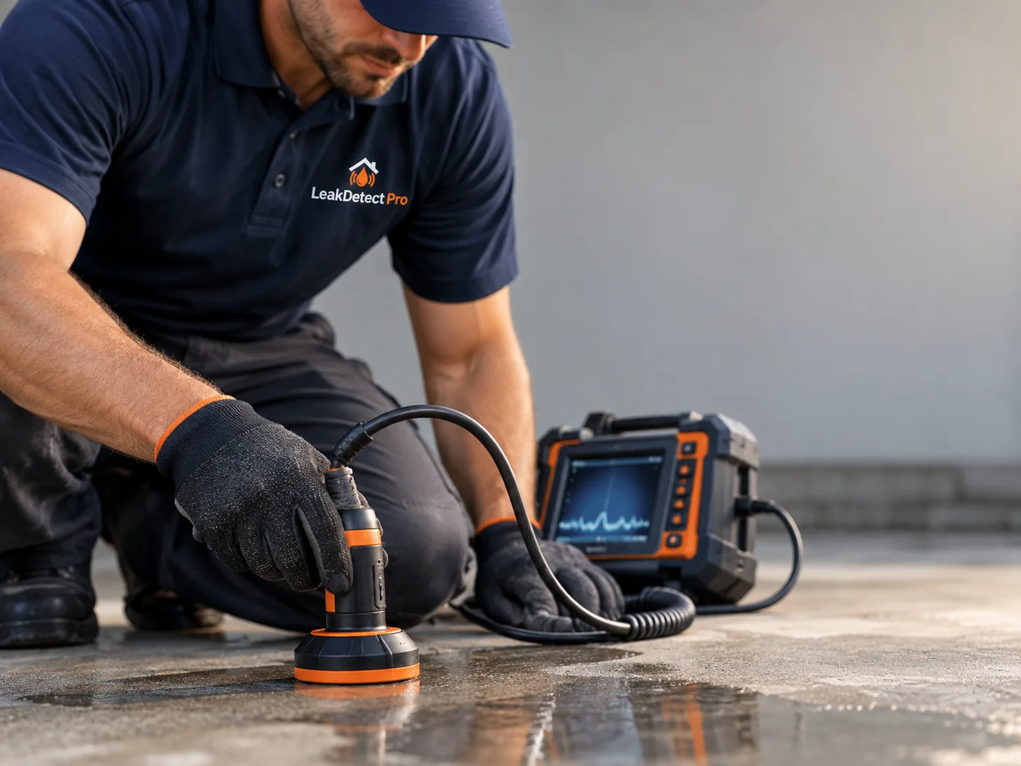 Flat Roof Analysis in Swaledale, IA